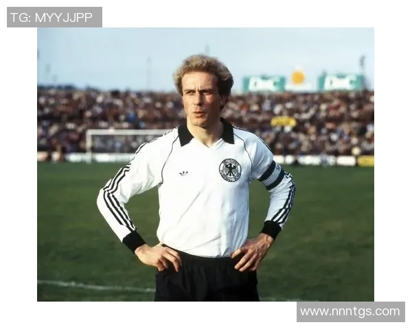 德国足球现役球员实力排行揭秘 谁将成为未来的领军人物