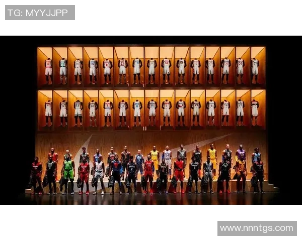 2017年耐克签约足球球星阵容与当年国际赛场影响力解析